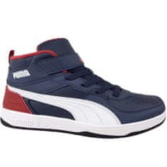 Puma Obuv tmavomodrá 31.5 EU Rebound Rugged V PS