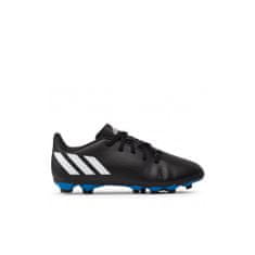 Adidas Obuv čierna 28 EU Predator EDGE4 Fxg