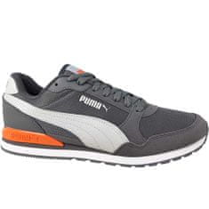 Puma Obuv sivá 42.5 EU ST Runner V3 Mesh