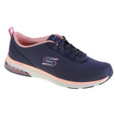 Skechers Obuv tmavomodrá 40 EU Skechair Edge Mellow Days