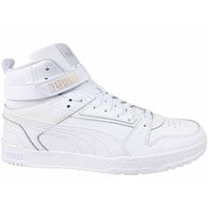 Puma Obuv biela 44 EU Rbd Game