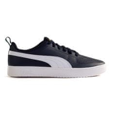 Puma Obuv tmavomodrá 35.5 EU Rickie JR