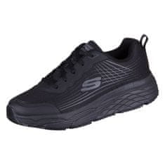 Skechers Obuv čierna 44 EU Max Cushioning Elite