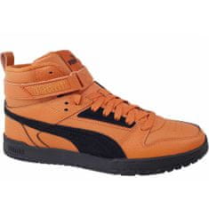 Puma Obuv medová 40.5 EU Rbd Game Wtr