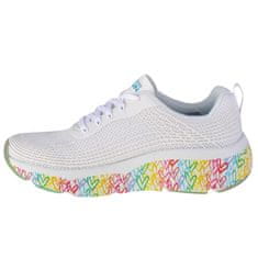 Skechers Obuv biela 37.5 EU Max Cushioning Elitelive TO Love