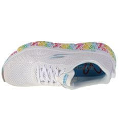 Skechers Obuv biela 37.5 EU Max Cushioning Elitelive TO Love