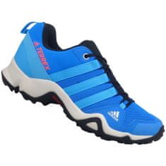 Adidas Obuv treking modrá 36 2/3 EU Terrex AX2R K