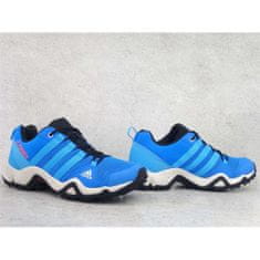 Adidas Obuv treking modrá 36 2/3 EU Terrex AX2R K