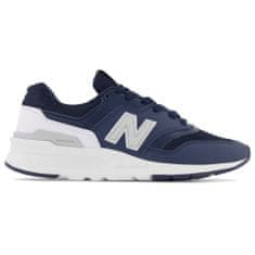 New Balance Obuv tmavomodrá 37 EU 997