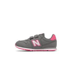 New Balance Obuv sivá 33.5 EU 500