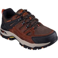 Skechers Obuv treking hnedá 42.5 EU Arch Fit Dawson Argosa