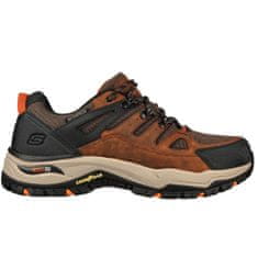 Skechers Obuv treking hnedá 43 EU Arch Fit Dawson Argosa