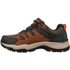 Skechers Obuv treking hnedá 43 EU Arch Fit Dawson Argosa