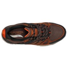 Skechers Obuv treking hnedá 42.5 EU Arch Fit Dawson Argosa