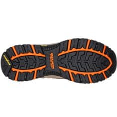 Skechers Obuv treking hnedá 42.5 EU Arch Fit Dawson Argosa