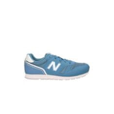 New Balance Obuv modrá 37.5 EU 373