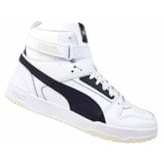 Puma Obuv biela 44 EU Rbd Game