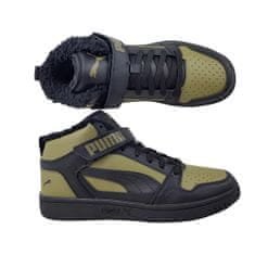 Puma Obuv 42 EU Rebound Mid