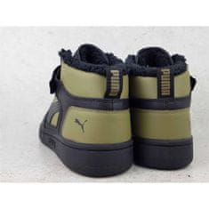 Puma Obuv 43 EU Rebound Mid