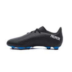 Adidas Obuv čierna 28.5 EU Predator EDGE4 Fxg