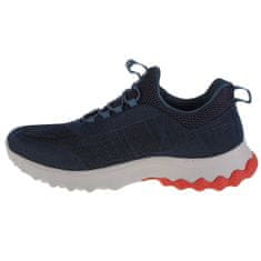 Skechers Obuv tmavomodrá 42 EU Voston Reever