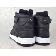 Puma Obuv tmavomodrá 35.5 EU Rbd Game JR