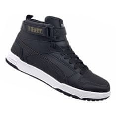 Puma Obuv tmavomodrá 35.5 EU Rbd Game JR