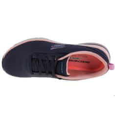 Skechers Obuv tmavomodrá 40 EU Skechair Edge Mellow Days