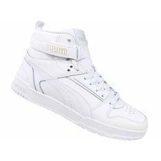 Puma Obuv biela 38 EU Rbd Game JR