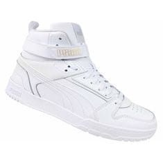 Puma Obuv biela 47 EU Rbd Game