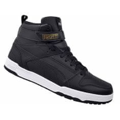 Puma Obuv čierna 42.5 EU Rbd Game