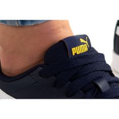 Puma Obuv tmavomodrá 38 EU Rickie JR