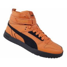 Puma Obuv medová 42.5 EU Rbd Game Wtr