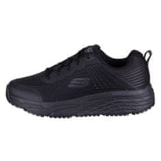 Skechers Obuv čierna 44 EU Max Cushioning Elite