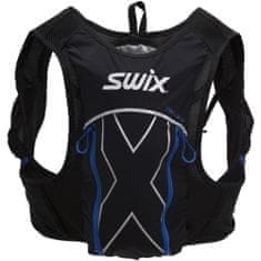 Swix vesta Focus Trail Pack, čierna, S/M