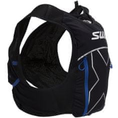 Swix vesta Focus Trail Pack, čierna, S/M