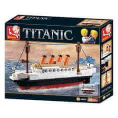 Titanic M38-B0576 Titanic malý