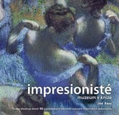 Improsionisté 