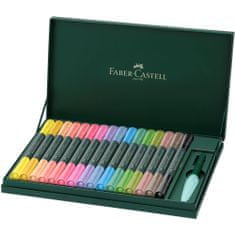 Faber-Castell Popisovače akvarelové A.Dürer set 16 farieb set