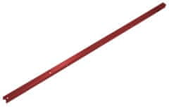AHProfi Postranná lišta k PROFI RED dierovanej závesnej doske 32,5 x 1420 x 30 mm - RWGB1375A