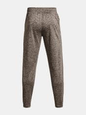 Under Armour Tepláky UA Armour Fleece Twist Pants-GRY M