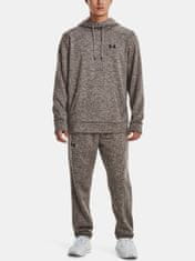 Under Armour Tepláky UA Armour Fleece Twist Pants-GRY M