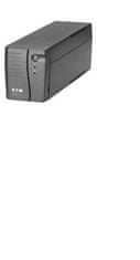 EATON UPS 5E 850 USB, Line-interactive, Tower, 850 VA/480 W, výstup 4x IEC C13, USB, bez ventilátora