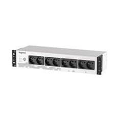 LEGRAND UPS Keor PDU 800VA/480W FR, Off-Line, Rack 2U, výstup 8x FR (SK), USB