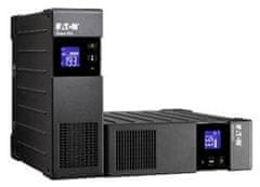 EATON UPS Ellipse PRO 650 IEC USB, Line-interactive, Tower, 650VA/400W, výstup 4x IEC C13, USB