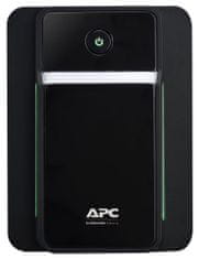 APC Back-UPS 750VA, 230V, AVR, French Sockets - promo