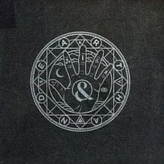 Earth & Sky - Of Mice & Men CD