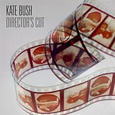 Director's Cut - Kate Bush CD