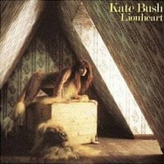 Kate Bush: Lionheart