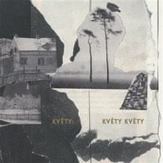 Kvety Kvety - Kvety CD